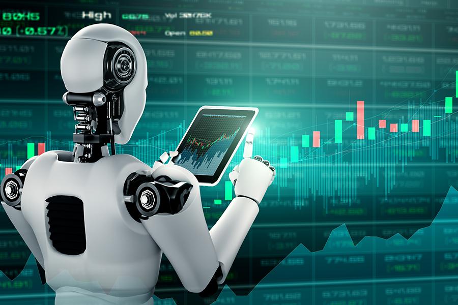 The Role of AI in Fintech: Transforming Financial Technology